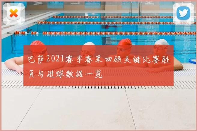 巴萨2021赛季赛果回顾关键比赛胜负与进球数据一览
